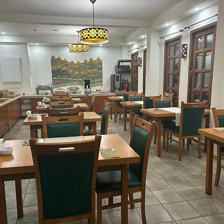 酒店 雅高斯酒店