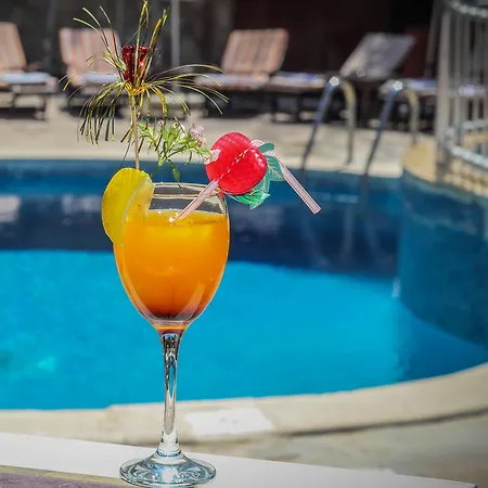 Argos Hotel Antalia