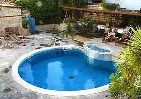 Argos 3* Antalia