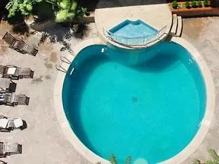 Argos Hotel Antalia