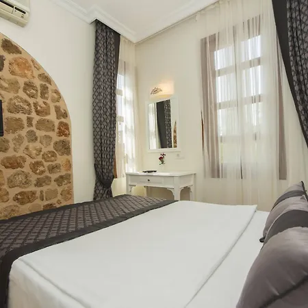 Argos Hotel Antalia