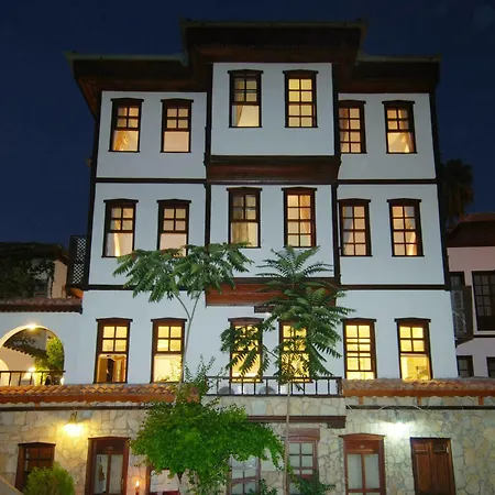 Argos Antalia